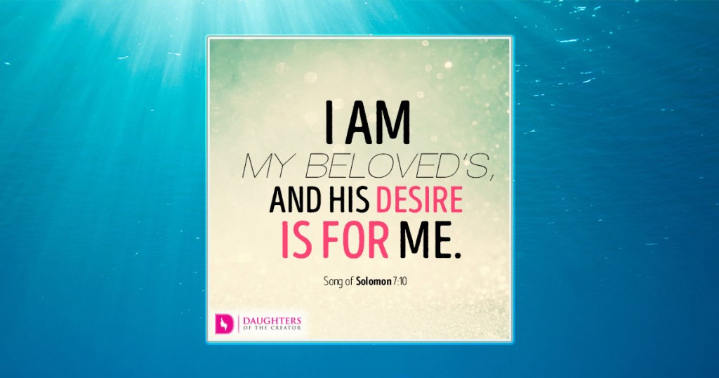 FB_I am my beloved’s, and his desire is for me