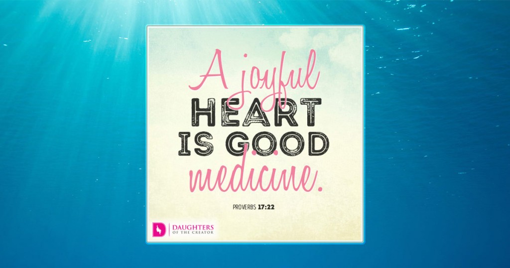 FB_A joyful heart is good medicine