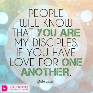 Daughters of the Creator - Page 5 of 168 - Daily Bible Verse for Women