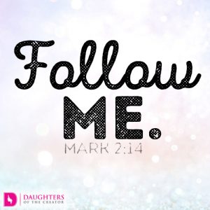 Follow me.