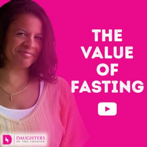The Value of Fasting