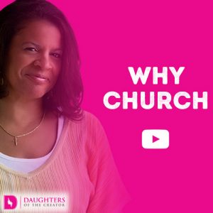 Why Church