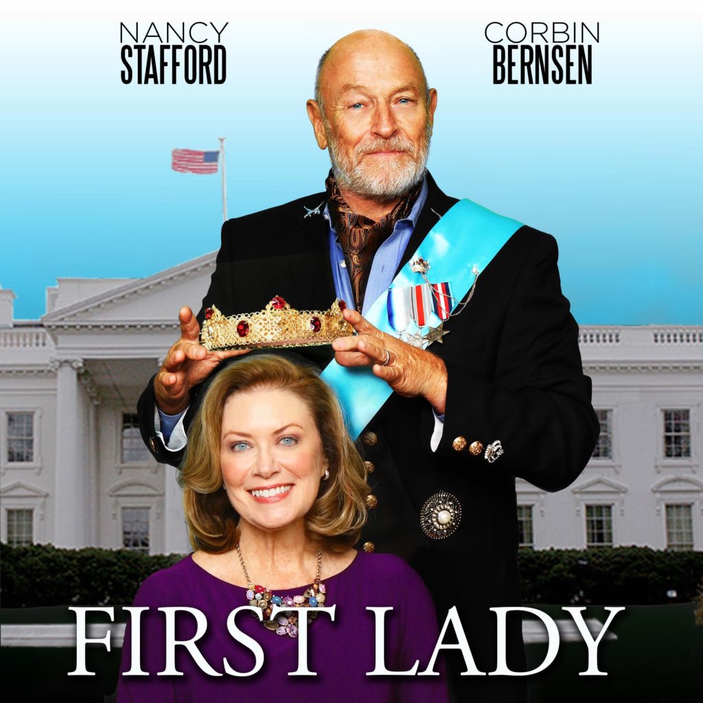 First Lady Square